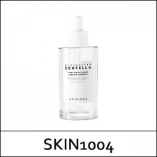 [SKIN1004] ★ Sale 43% ★ (b) Madagascar Centella Tone Brightening Capsule Ampoule 100ml / 3150(6) / 24,000 won() 