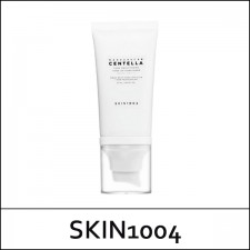 [SKIN1004] ★ Sale 47% ★ (b) Madagascar Centella Tone Brightening Tone-Up Sunscreen 50ml / 1901(14) / 19,000 won() 