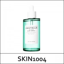 [SKIN1004] ★ Sale 43% ★ (b) Madagascar Centella Tea-Trica Relief Ampoule 100ml / 3150(6) / 24,000 won() 