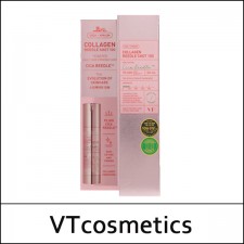 [VT Cosmetics] ★ Sale 37% ★ (bo) VT Collagen Reedle Shot 100 50ml / Box 48 / (ho) / 382(752)(12R)63 / 48,000 won()