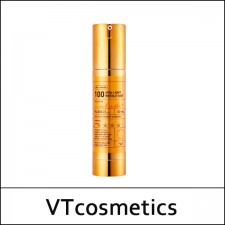 [VT Cosmetics] ★ Sale 35% ★ (bo) VT Vita-Light Reedle Shot 100 50ml / 292(562)(12R)645 / 48,000 won()